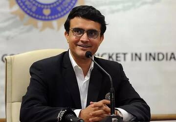 Sourav Ganguly Back With Delhi Capitals; Gets New Position with the Franchise